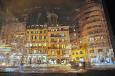 LES ILLUMINATIONS LYON – LOS VAN DE WERELD