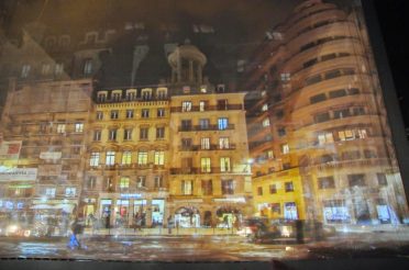 LES ILLUMINATIONS LYON – LOS VAN DE WERELD