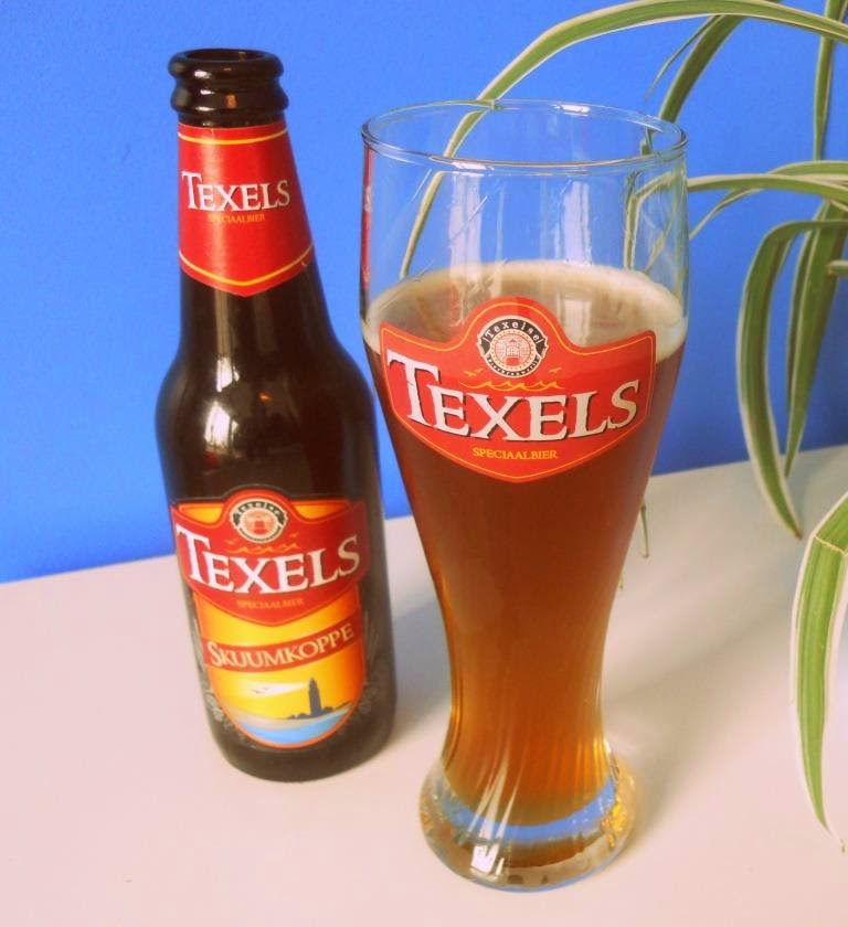 texels bier, texel, waddeneilanden, waddenzee, gastronomie texel, lente in texel