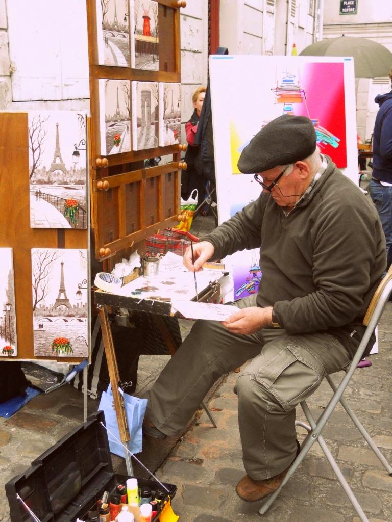 Montmartre