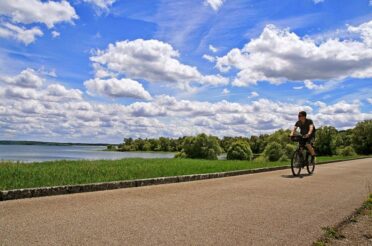 GROENE ROUTES CHAMPAGNE-ARDENNE (2) – FIETSEN IN MARNE