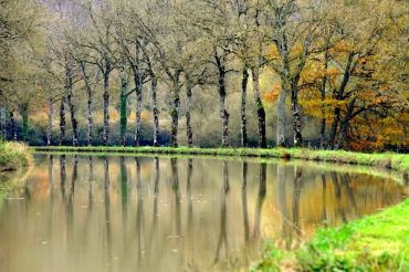 GROENE ROUTES CHAMPAGNE-ARDENNE (3) – FIETSEN IN HAUTE-MARNE