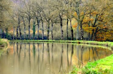 GROENE ROUTES CHAMPAGNE-ARDENNE (3) – FIETSEN IN HAUTE-MARNE