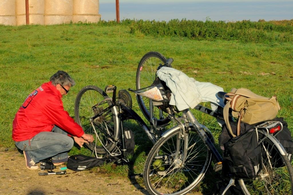 velovoie des lacs aube