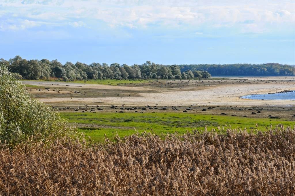 fietsen in aube, velovoie des lacs