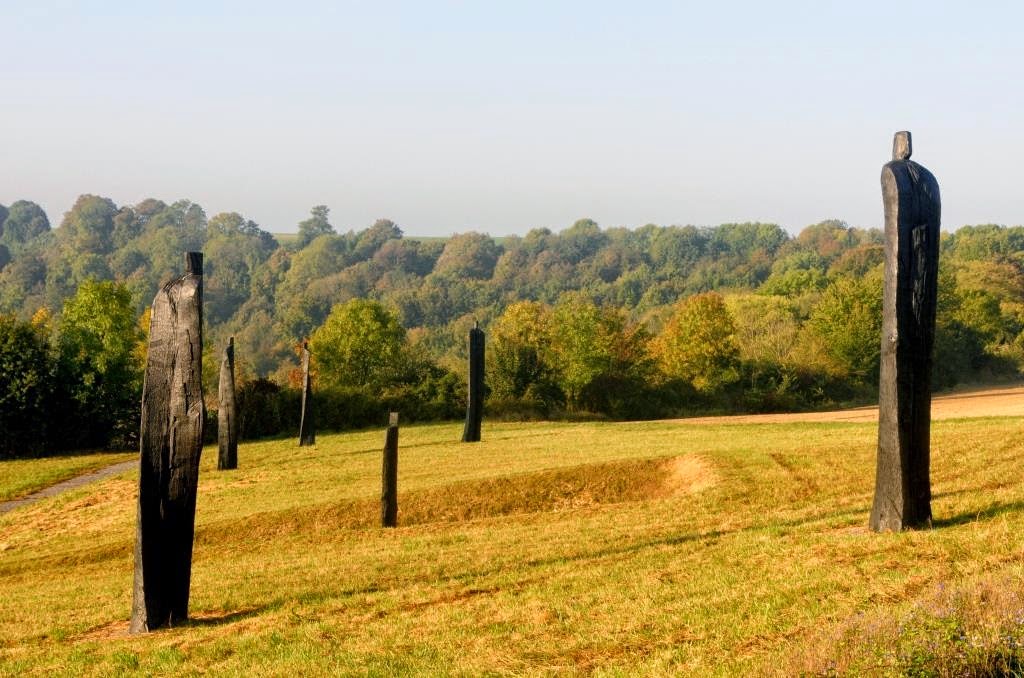 christian lapie, grote oorlog in aisne, tirailleurs senegalais, chemin des dames