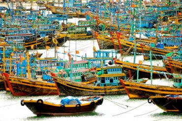 VIETNAM, FIETSEN OP HET RITME VAN DE MEKONG DELTA