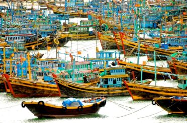 VIETNAM, FIETSEN OP HET RITME VAN DE MEKONG DELTA