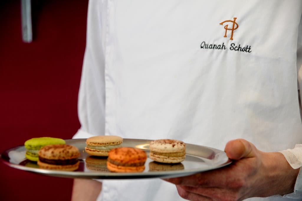 pattiserie Saarbrucken, macarons Saarbrucken,