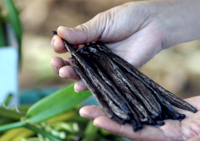 gastronomie tahiti, gastronomie frans-polynesie