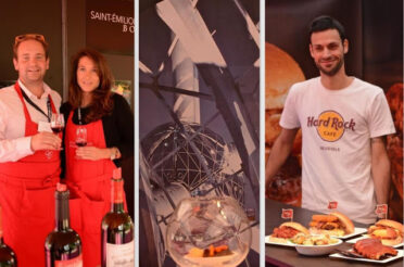 EAT! BRUSSELS DRINK! BORDEAUX – HET FESTIVAL VAN DE PERFECTE MATCH.