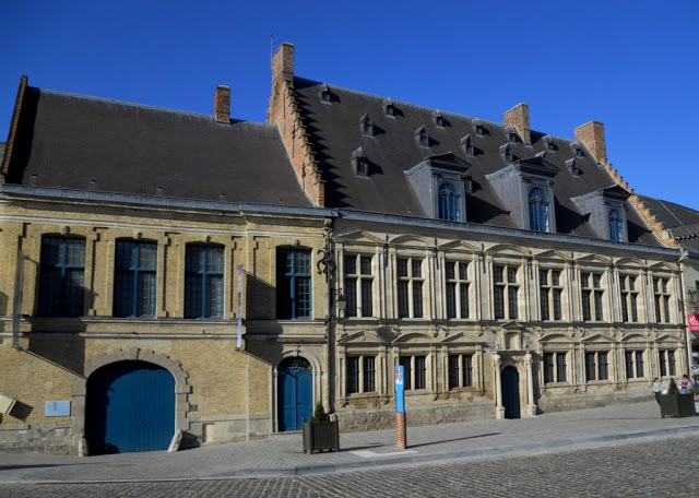 frans-vlaanderen, le nord, pays de flandre,cassel