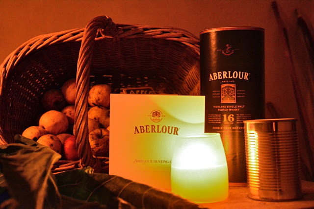 flemish foodies, aberlour hunting club, haltinne, gastronomie belgie, whisky