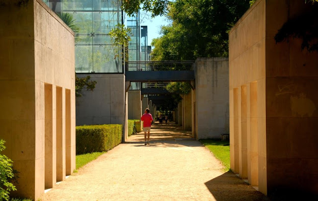 parc andré citroen paris, parijse parken