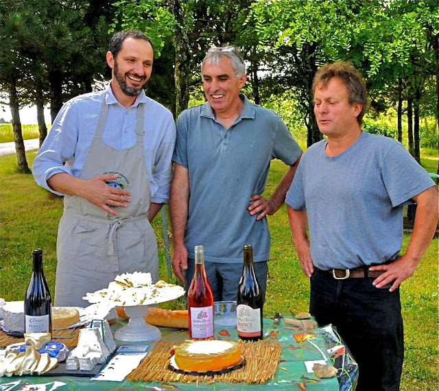 wijntourisme bourgondie, oenotoerisme bourgondie, aoc irancy, bourgondische kazen, bourgondische wijnen, aligoté, césar, pinot noir