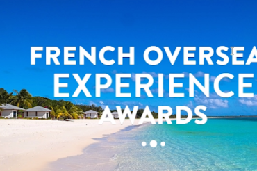 FRENCH OVERSEAS EXPERIENCE AWARDS – STEM VOOR ONS (EN WIN EEN DROOMREIS)