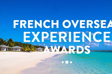 FRENCH OVERSEAS EXPERIENCE AWARDS – STEM VOOR ONS (EN WIN EEN DROOMREIS)