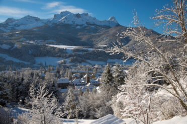 WINTER IN DE HAUTE-PROVENCE (1) – VALLEE DE L’UBAYE