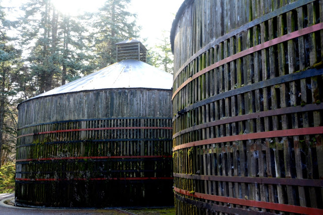 schotland, aberlour, speyside, single-malt whisky, whisky-tour speyside, aberlour distillery