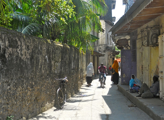 afrika, tanzania, stone town, freddy mercury, 