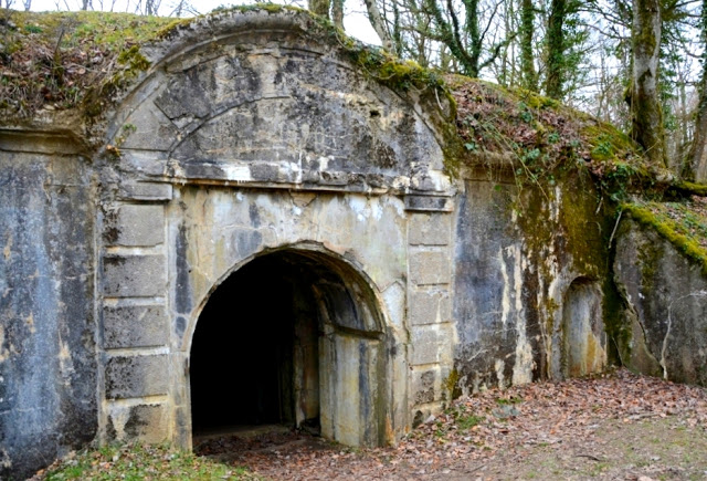 Verdun 2016, oorlogtoerisme, WO I, eerste wereldoorlog, herdenkingstoerisme