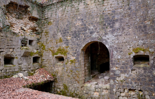 Verdun 2016, oorlogtoerisme, WO I, eerste wereldoorlog, herdenkingstoerisme