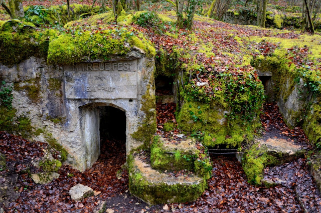 Verdun 2016, oorlogtoerisme, WO I, eerste wereldoorlog, herdenkingstoerisme