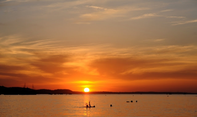 Griekenland, vakantie Kassandra, vakantie Chalkidiki, Egeïsche Zee, Thessaloniki