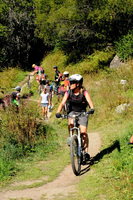 haute-maurienne, wandelen in de franse alpen, hameau de l'ecot, fietsen in de franse alpen, bonneval-sur-arc, maurienne,