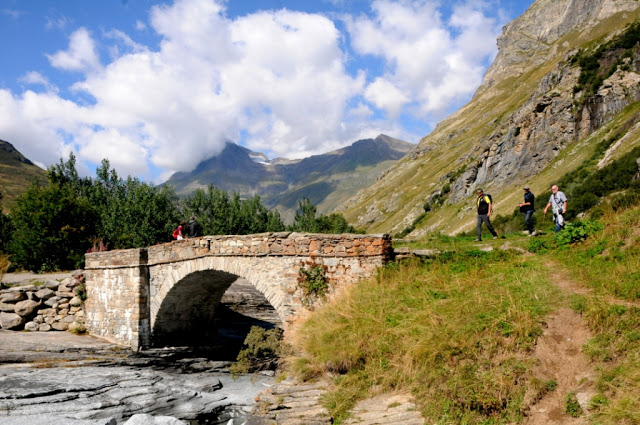 haute-maurienne, wandelen in de franse alpen, bonneval-sur-arc, maurienne,