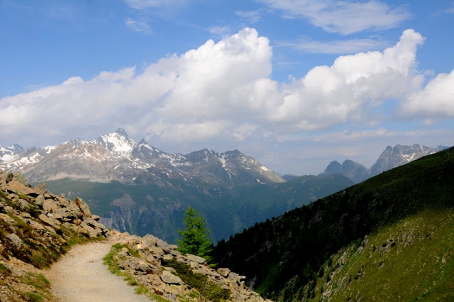 Engadin, Graubünden, bergvakantie, Zwitserse Alpen, Meer van Sankt-Moritz, 