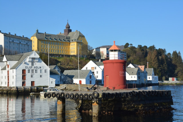 Ålesundet, Ålesund, Noorwegen, klippfisk, klipvis, bacalao, fjorden, jugendstil Ålesund, art-nouveau noorwegen, 