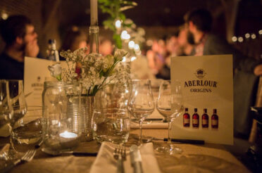 TRAAG GENIETEN: ABERLOUR ORIGINS 2016