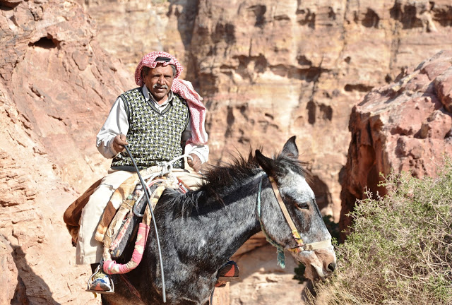 petra jordanië, historische site petra, edom,nabateeërs, 