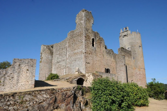 forteresse de najac, bastide, bastides aveyron, gastronomie aveyron, najac, villeneuve de rouergue, francheville de rouergue, 