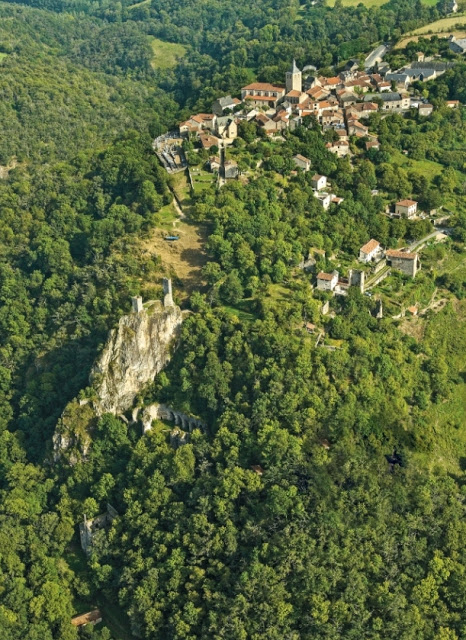 forteresse de najac, bastide, bastides aveyron, gastronomie aveyron, najac, villeneuve de rouergue, francheville de rouergue, 