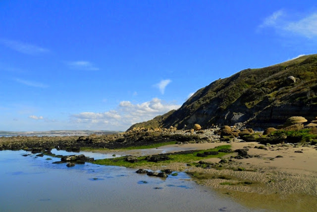 côte d'opale, opaalkust, grand site de france, les deux caps, baai van wissant, pas de calais, cap blanc-nez, cap gris-nez, 