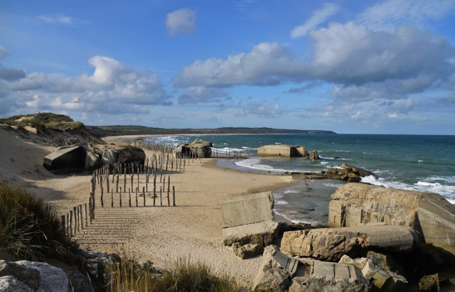 côte d'opale, opaalkust, grand site de france, les deux caps, baai van wissant, pas de calais, cap blanc-nez, cap gris-nez, 