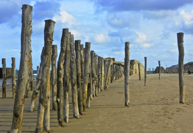 côte d'opale, opaalkust, grand site de france, les deux caps, baai van wissant, pas de calais, cap blanc-nez, cap gris-nez, 