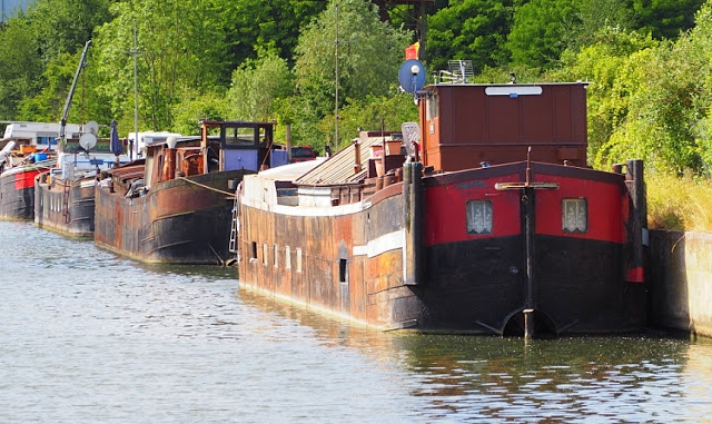 centrumkanaal, zeekanaal, kanaal brussel charleroi, hellend vlak van ronquières, unesco scheepliften oud centrumkanaal, river tours,