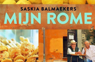 REVIEW: MIJN ROME – SASKIA BALMAEKERS