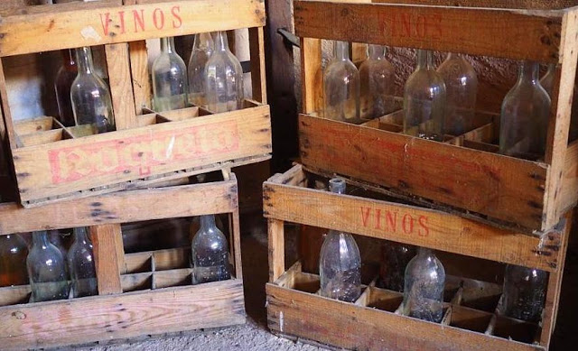 wijntoerisme catalonië, Mura, Abadal winery, Abadal wijnhuis, Sant Llorenç del Munt i Obac, Vall de Flequer, Geoparc de la Catalunya Central, do pla de bages, catallanse wijnen, dry stone wine huts, dry stone wine vats, 