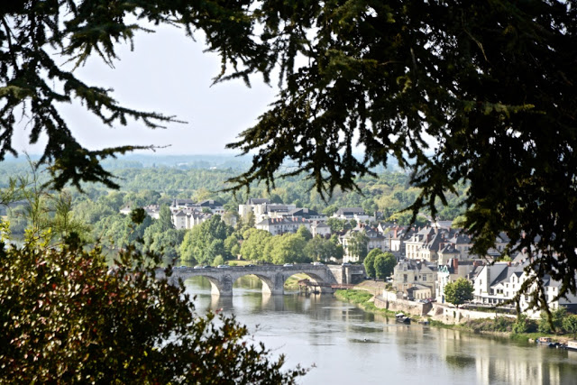 loire, loire wijnen, oenetoerisme loire, fontevraud