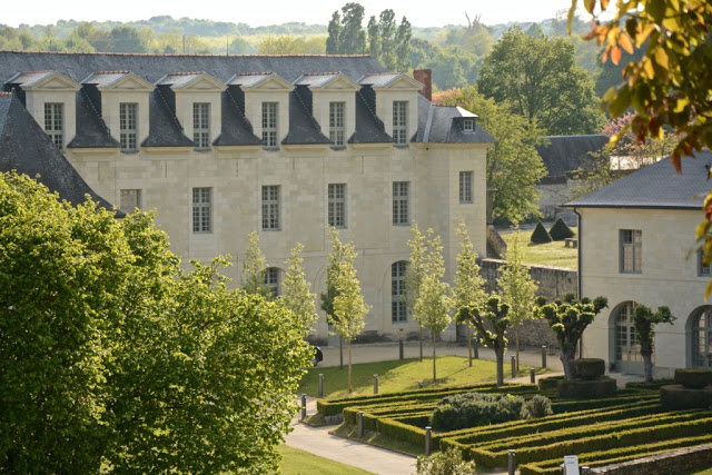 loire, loirestreek, saumur, 