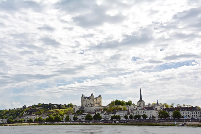 loire, fontevraud