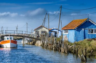 ÎLE D’OLÉRON, HET EILAND VAN HET MAGISCH MOOIE LICHT