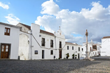 ALENTEJO, EEN GOED BEWAARD GEHEIM