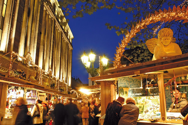 kerstmarkt dusseldorf, kerst in dusseldorf, 