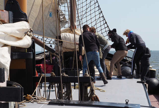 Terschelling, Vlieland, Ameland,Wadden, Waddenzee, klipper, zeilboot, Waddeneilanden, Iselmar, Noordzee, 