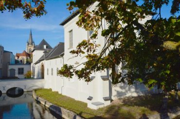 RONSE, DE SMAAKMAKER VAN DE VLAAMSE ARDENNEN